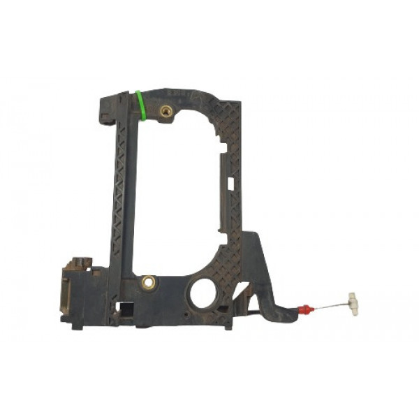 Suporte Maçaneta Externa Porta Diant. Dir. Bmw 528i 96 A 03 