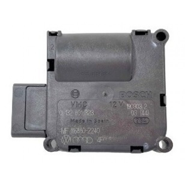 Motor Atuador Ar Condicionado Audi A8 Toureg A7 A6 03 A 09 