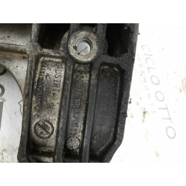 Suporte Do Compressor Bmw X1 320i E90 7505980 2.0 Aspirada