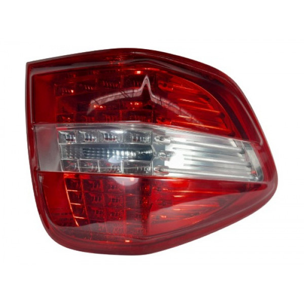Lanterna Traseira Esquerda Mercedes Ml350 W164 2008 A 2011