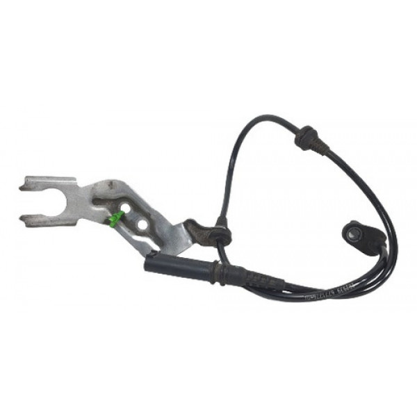 Sensor De Roda Dianteiro Direito Bmw X5 E70 2007 A 2012 