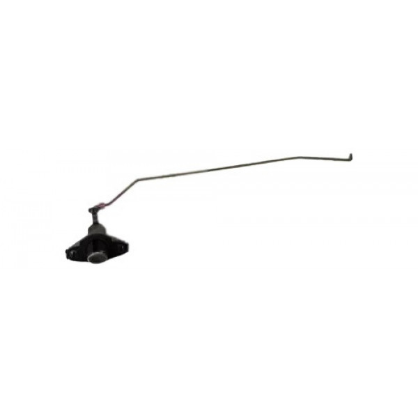 Cilindro De Chave Do Porta-malas Toyota Fielder 03 04 05 06