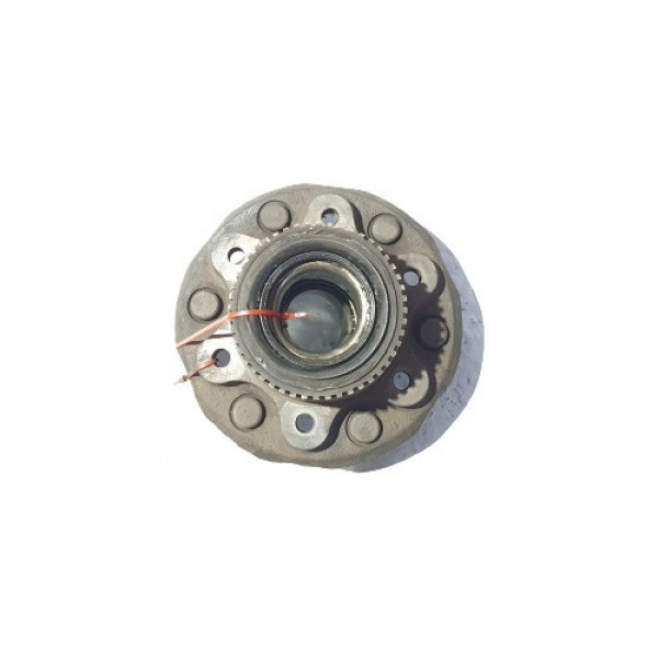 Cubo Manga Dianteira Esquerda Nissan Pathfinder 97 A 03