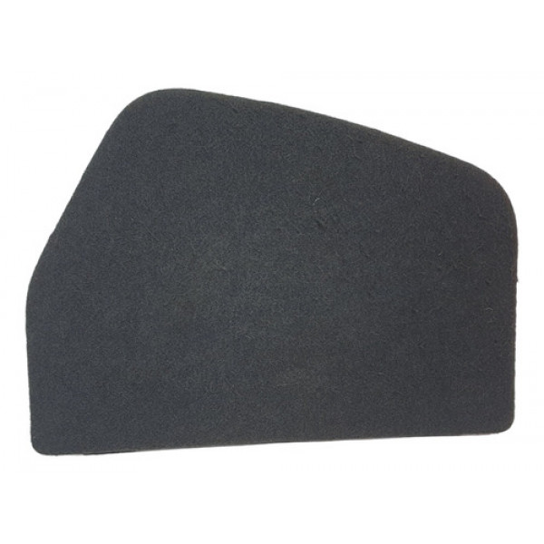 Capa Bateria Porta Mala Lado Esq. Volkswagen Passat Cc 08/12
