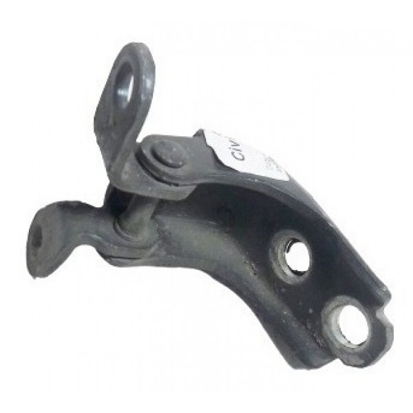 Dobradiça De Porta Inferior Dir. E Esq. Honda Civic Si 2007 
