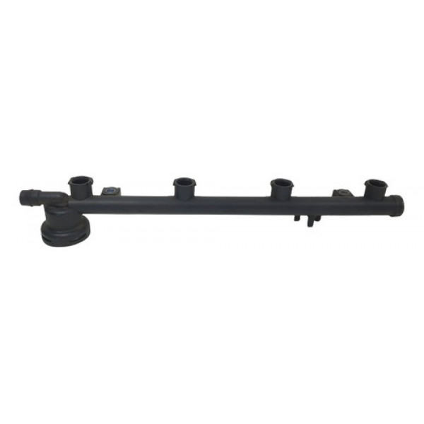 Flauta De Bico Injetor Renault Megane Grand Tour 2007 A 2013