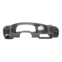 Moldura Painel Zafira Cinza 2008
