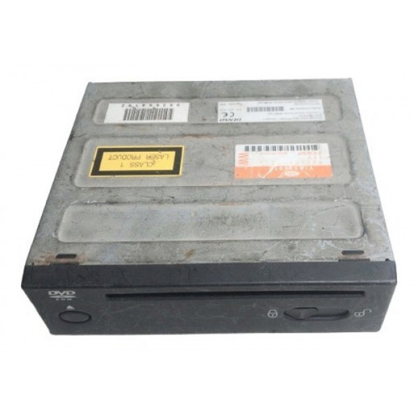Rádio Dvd Range Rover 2007 4621008318