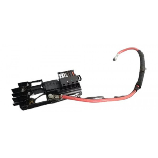 Caixa Fusivel Fusíveis Do Motor Mercedes-benz Ml350 06 07 08