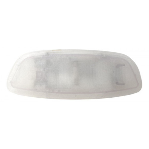 Luz Cortesia Do Teto Mercedes C200 W203 2001 A 2006
