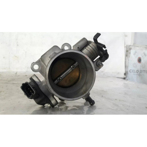 Corpo Borboleta Tbi Hyundai Tucson 2.0 16v Flex 13 14 15 16