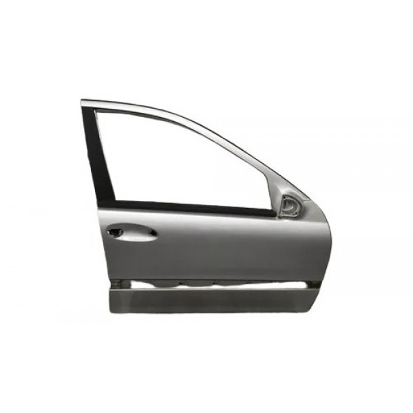 Porta Dianteira Direita Mercedes C180 01 02 03 04 05 06 07