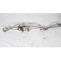 Maquina Limpador Parabrisa Zafira 2.0 2005 A 2012