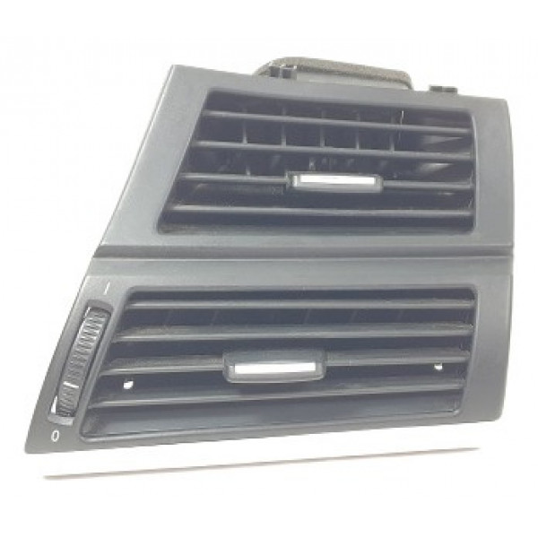 Difusor Ar Condicionado Painel Direito Bmw X5 E70 2007 A 12