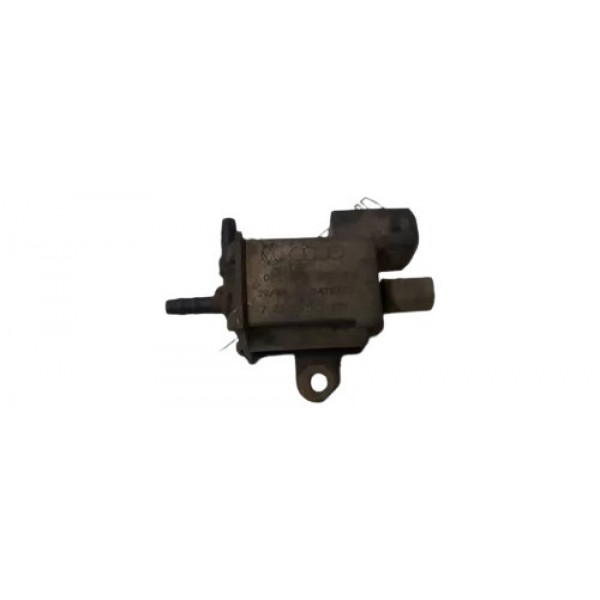 Válvula Solenoide De Ar Audi A6 025906283h
