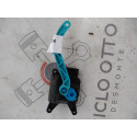 Atuador Servo Motor Caixa Evaporadora Jetta 2.5 1k1907511e