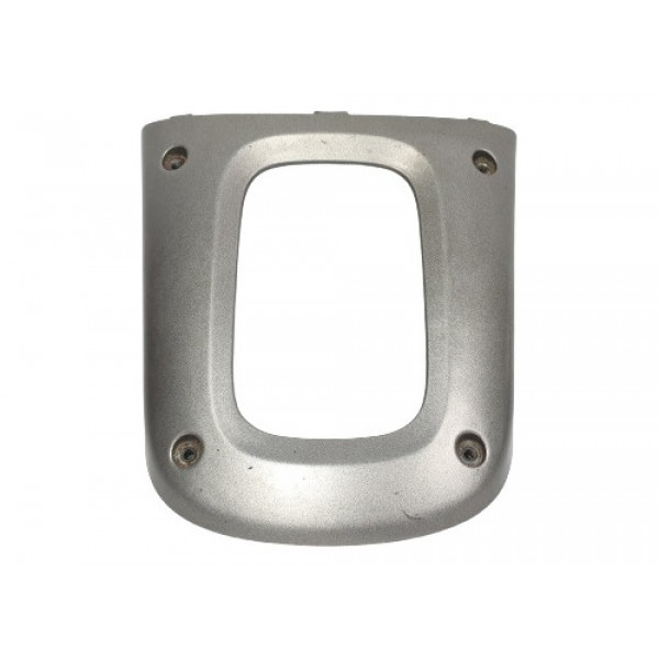 Trambulador Moldura Câmbio De Marcha Toyota Rav4 00 A 05