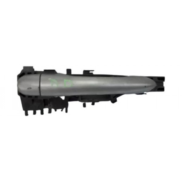 Maçaneta Externa Traseira Esquerda Renault Megane 07/13