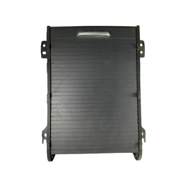 Corpo Porta Console Cinzeiro Rover Evoque 2012 A 2015   