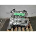 Motor Parcial Mercedes Ml350 3.0 Diesel W164 2008 A 2011
