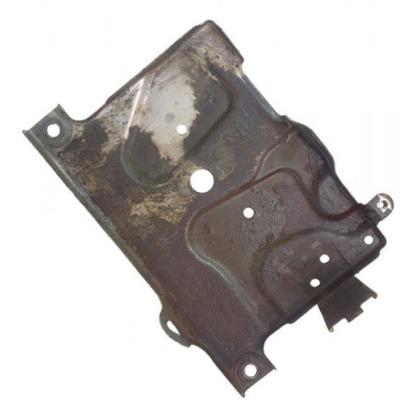 Suporte Bateria Honda Accord Exr 1998 A 2002