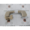 Alça De Teto Pqp Traseiro Esquerdo Ford Fusion 06 07 08 09