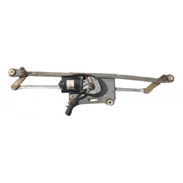 Motor Limpador Do Parabrisa Dodge Dakota V6 1999 