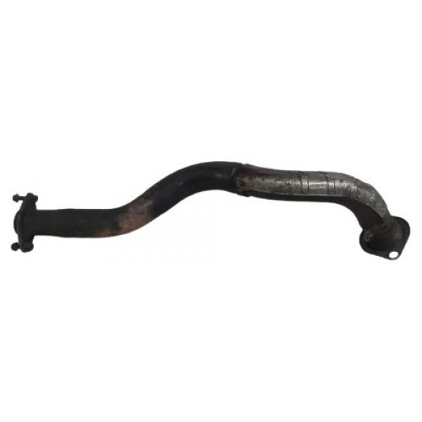 Escapamento Junção Toyota Rav4 2000 2001 2002 2003 2004 2005