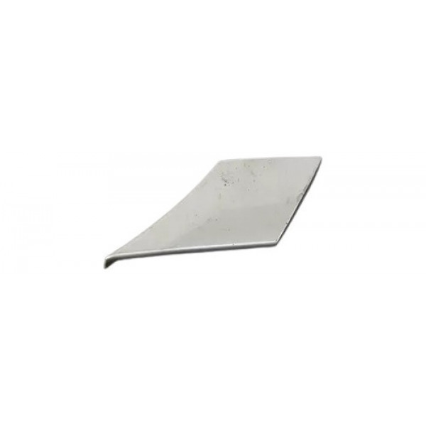 Friso Parachoque Tras. Esq Mercedes C180 01/07 A2036900562