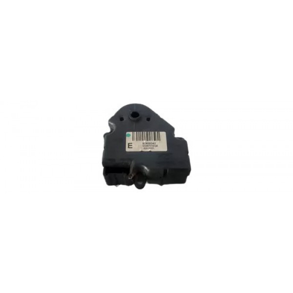 Atuador Ar Condicionado Ford Fusion 52417156