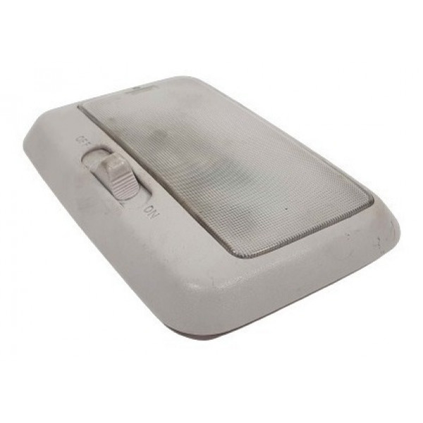 Luz Cortesia Teto Honda Accord Ex 1998 A 2002