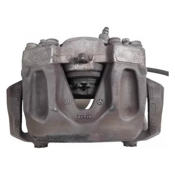 Pinça Dianteira Direita Mercedes E350 2011 5444-c W212