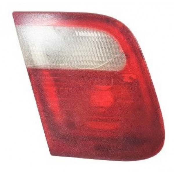 Lanterna Esquerda Porta Malas Bmw 320i E46 1999 A 2006 