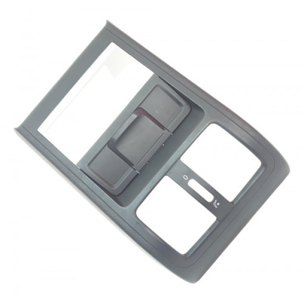 Moldura Central Difusor Do Ar Volkswagen Passat Cc 08 A 12