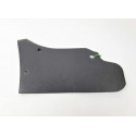 Acabamento Direito Painel Central Fiat Marea 2.4 1998 A 2006