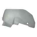 Acabamento Central Inferior Diant. Esq. Toyota Rav4 00 A 05