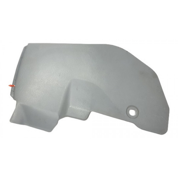 Acabamento Central Inferior Diant. Esq. Toyota Rav4 00 A 05