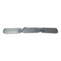  Kit Saída Do Ar Condicionado Mazda 626 92 93 94 95 96 97 