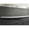 Acabamento Lateral Console Esquerdo Mercedes Ml350 07 08 09