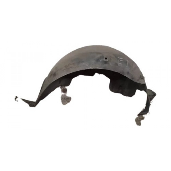 Para-barro Traseiro Esquerdo Mercedes-benz Clk430 W208 98 99