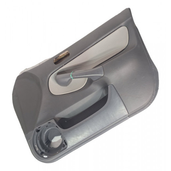Forro Porta Dianteira Direita Honda Civic G6 1997 A 2000 