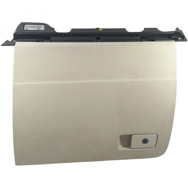 Porta Luva Volkswagen Passat B8 16 17 18 19 2020 Detalhe 