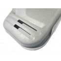Forro Porta Traseira Esquerda Chevrolet Tracker 2001 A 2009 