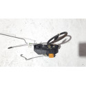 Fechadura Da Porta Traseira Direita Chevrolet Tracker 17/19