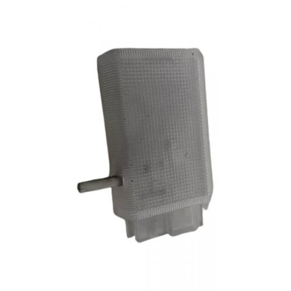 Luz Do Porta Luvas Mercedes-benz E320 96 97 98 99 00 01 02