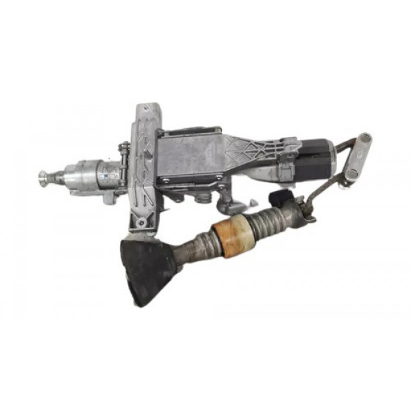 Coluna De Direção Mercedes C180 W203 00 01 02 03 04 05 06