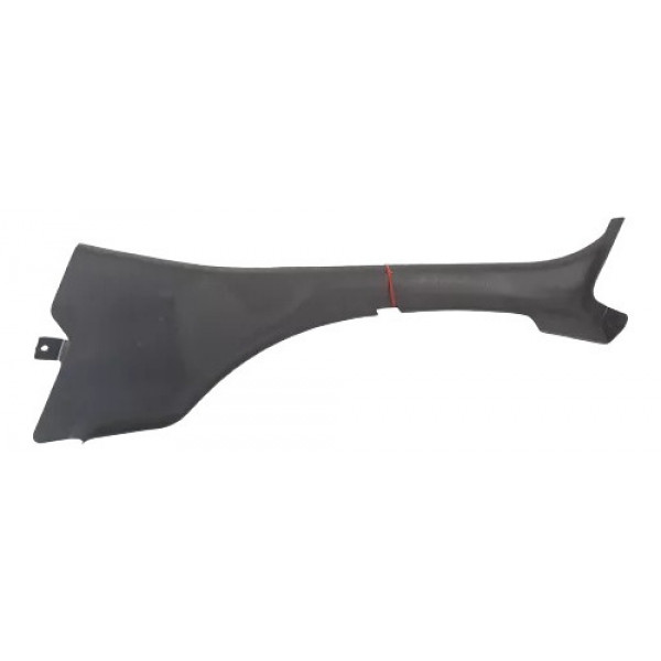 Moldura Coluna Traseira Esquerda Chrysler Stratus 1995/2000