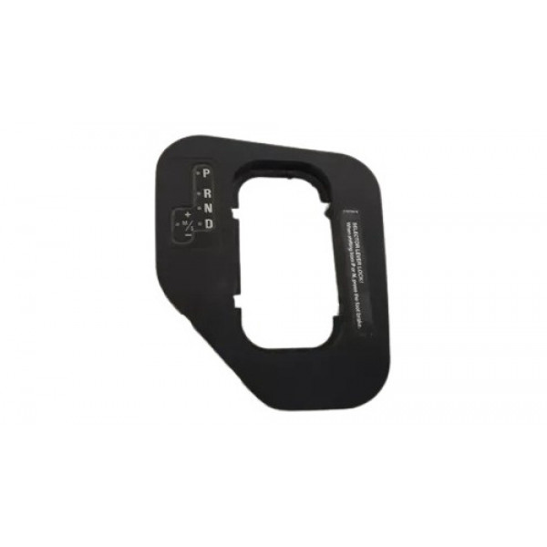 Moldura Do Trambulador Bmw 528i 540 1996 1997 1998 1999 2000