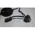  Motor Ventoinha Radiador Honda Crv 2007 2008 2009 2010 2011