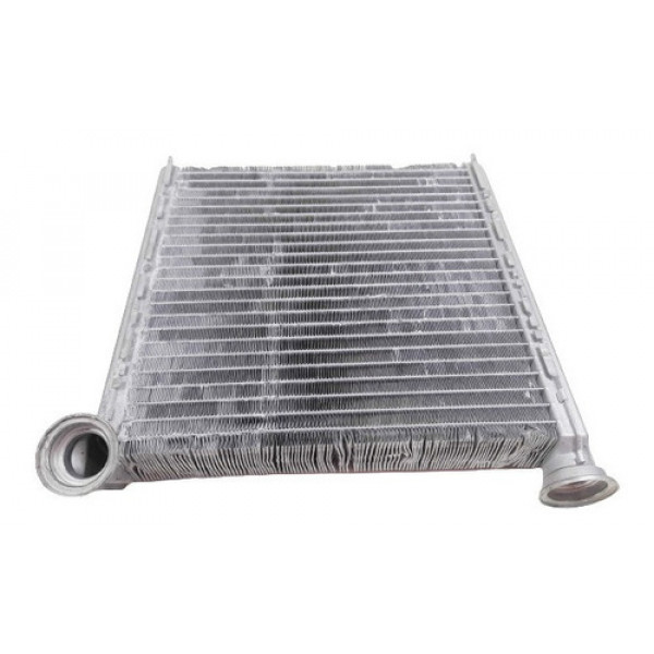 Radiador Ar Quente Da Caixa De Ar Vw Tiguan 2020 5q0819031b